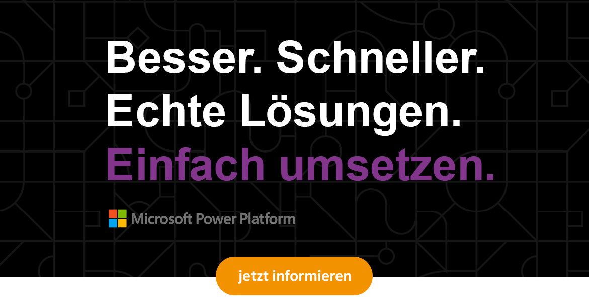 Microsoft Power Platform Training   New Horizons München