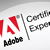 Adobe Certified Expert Certification